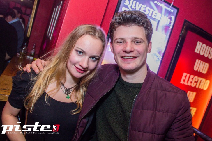 Silvesterparty | Quer Club