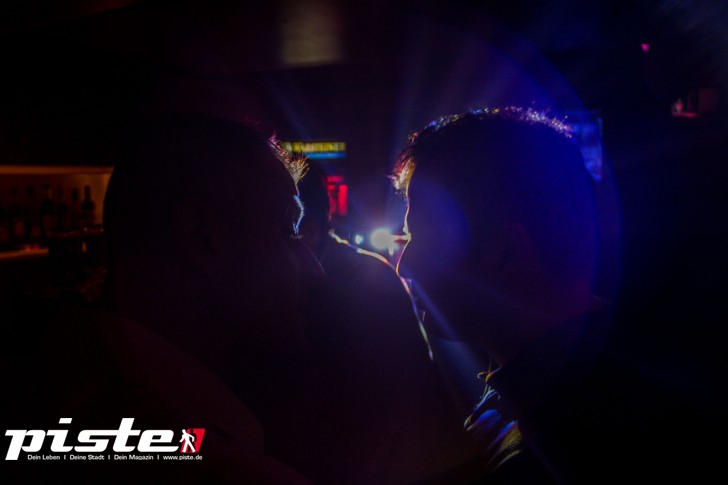 Silvesterparty | Quer Club