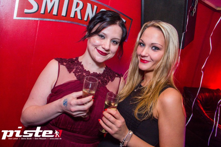 Silvesterparty | Quer Club