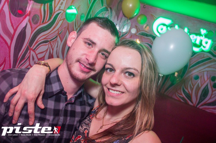 Silvesterparty | Quer Club