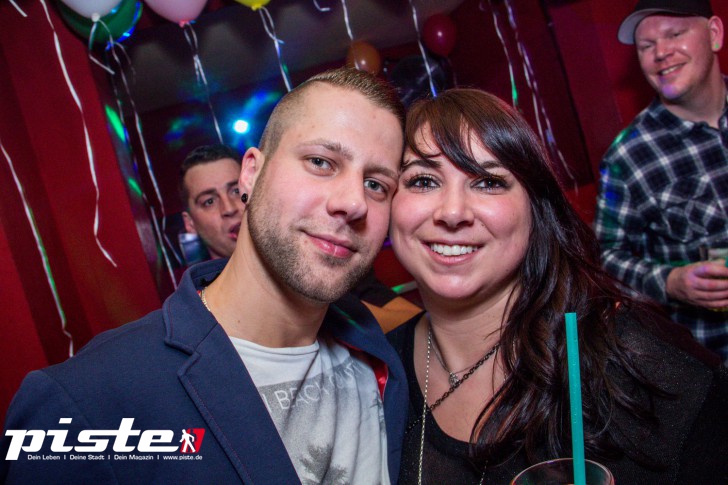 Silvesterparty | Quer Club