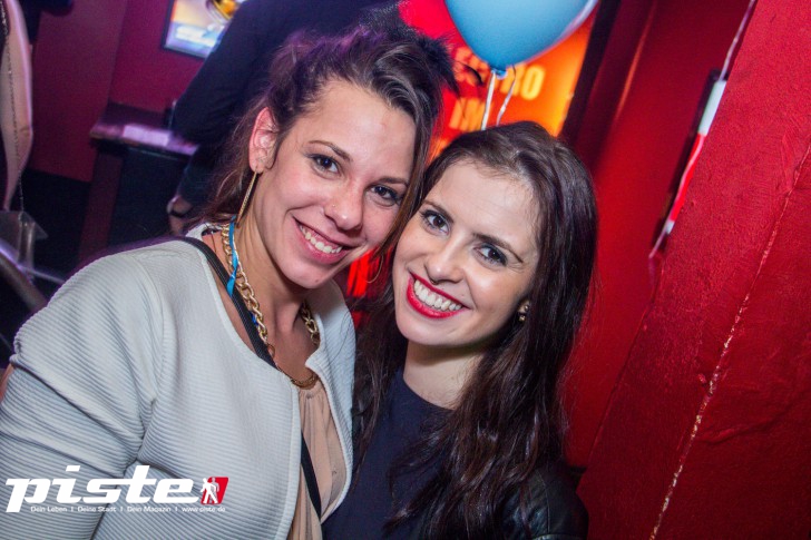 Silvesterparty | Quer Club