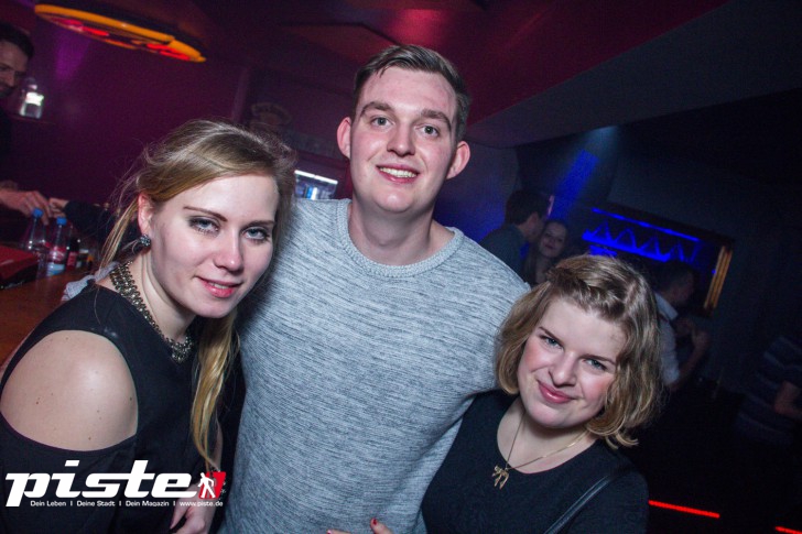 Silvesterparty | Quer Club