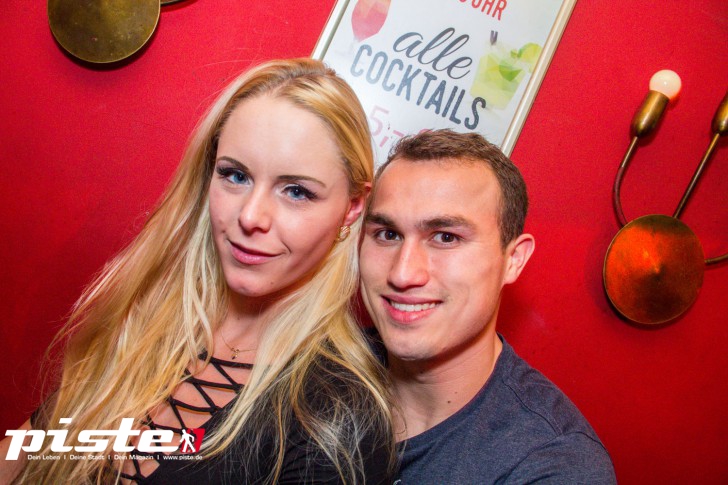 Silvesterparty | Quer Club