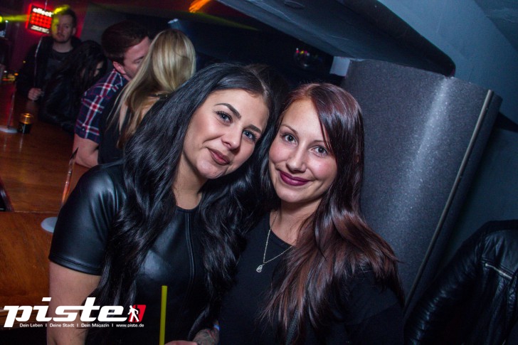 Silvesterparty | Quer Club