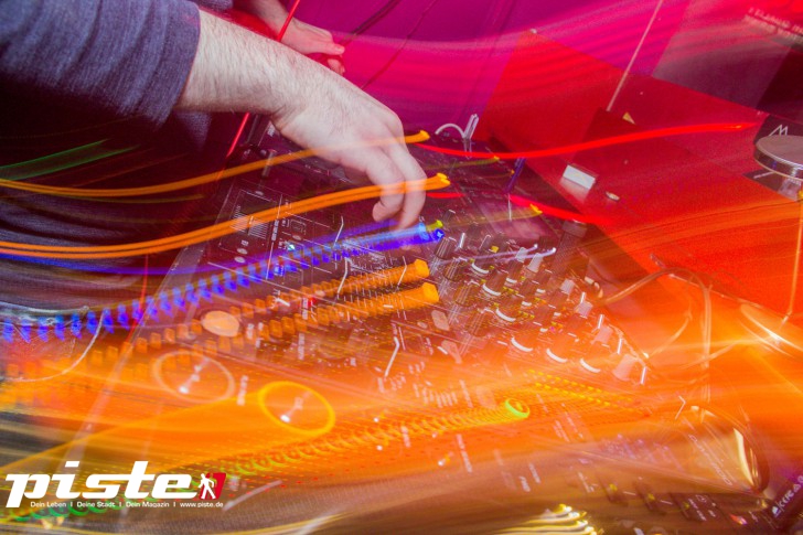 Silvesterparty | Quer Club