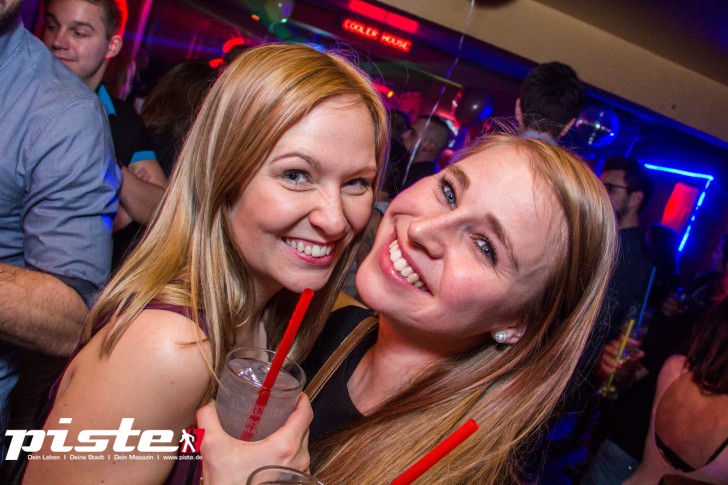 Silvesterparty | Quer Club