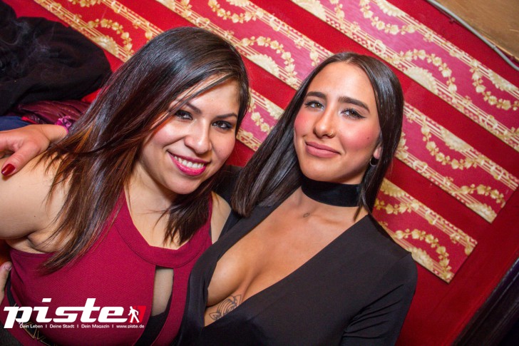 Silvesterparty | Quer Club