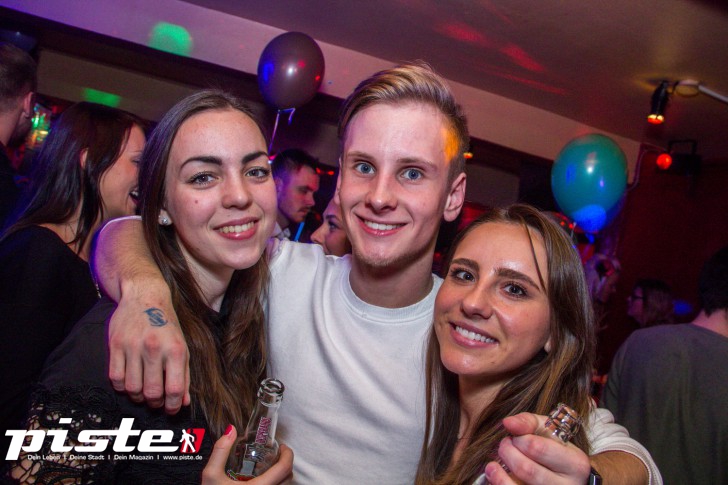 Silvesterparty | Quer Club