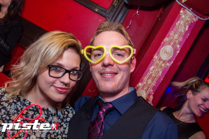 Silvesterparty | Quer Club