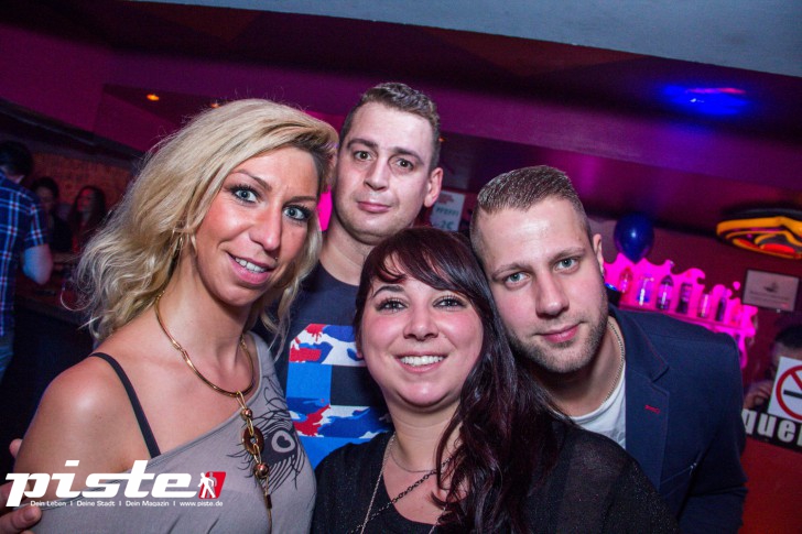 Silvesterparty | Quer Club