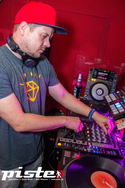 Silvesterparty | Quer Club