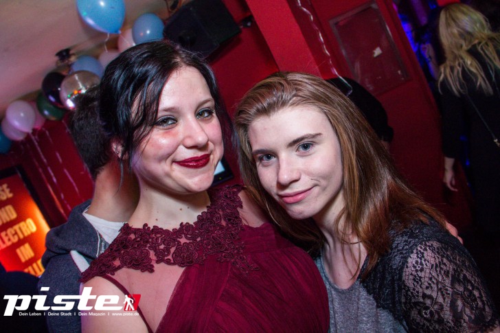 Silvesterparty | Quer Club