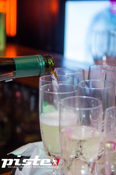Silvesterparty | Quer Club