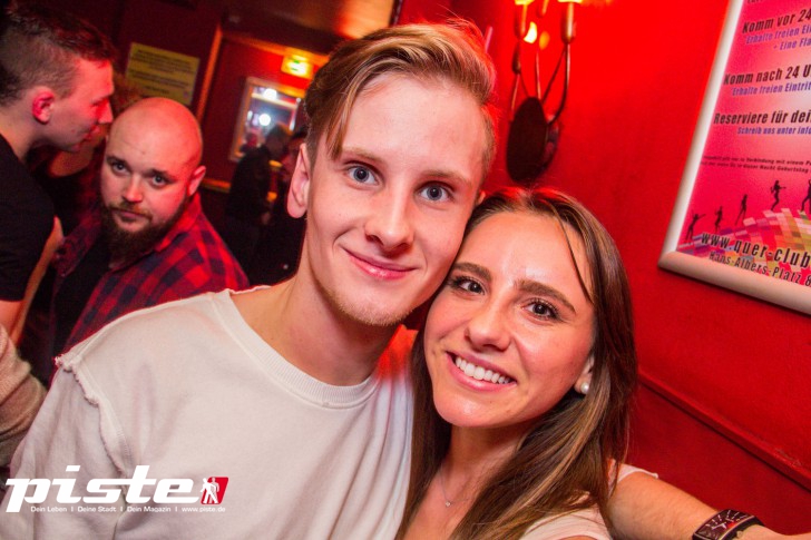 Silvesterparty | Quer Club