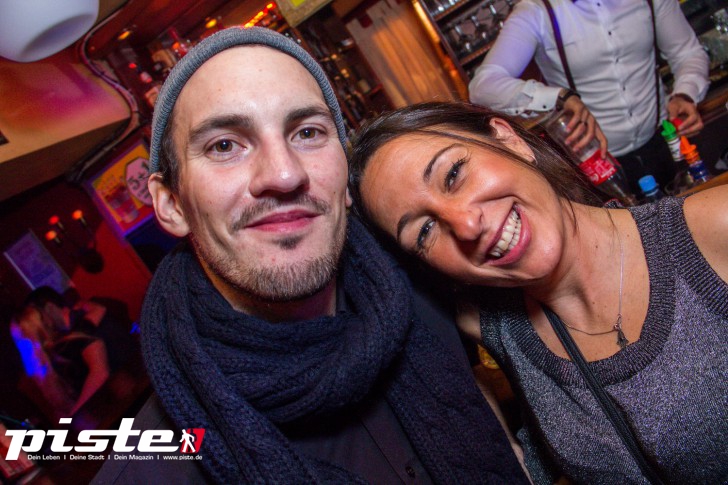 Silvesterparty | Quer Club