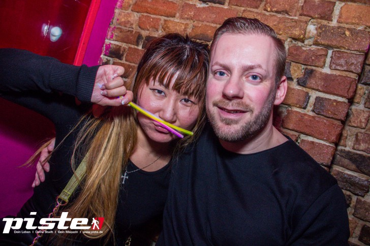 Silvesterparty | Quer Club