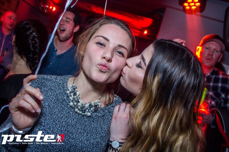 Silvesterparty | Quer Club