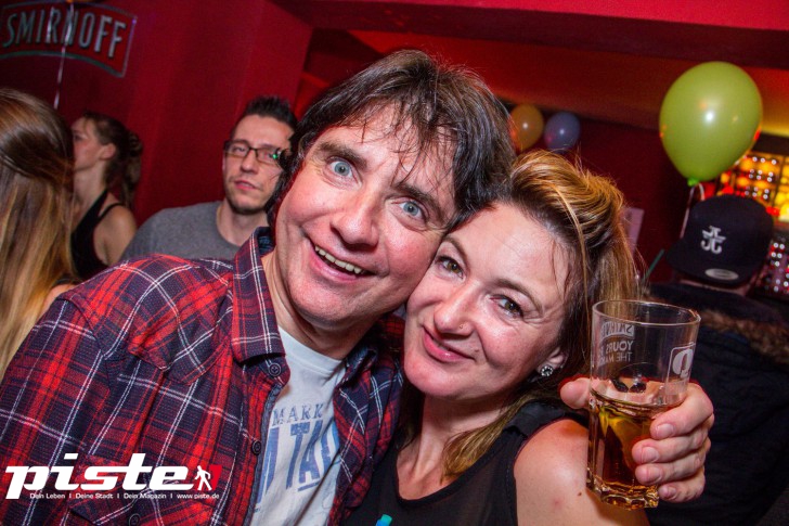 Silvesterparty | Quer Club