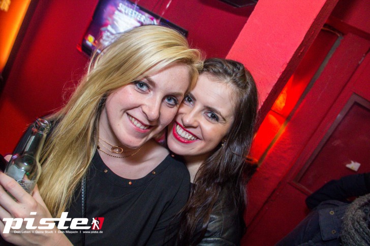 Silvesterparty | Quer Club