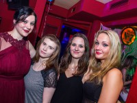 Silvesterparty | Quer Club