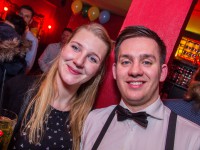 Silvesterparty | Quer Club