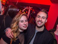 Silvesterparty | Quer Club