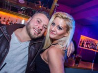 Silvesterparty | Quer Club