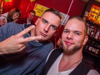 Silvesterparty | Quer Club