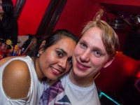 Silvesterparty | Quer Club