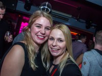 Silvesterparty | Quer Club