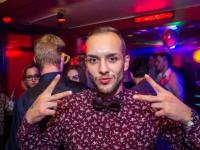 Silvesterparty | Quer Club