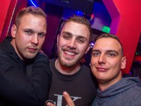 Silvesterparty | Quer Club