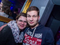 Silvesterparty | Quer Club