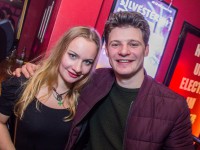 Silvesterparty | Quer Club