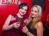 Silvesterparty | Quer Club