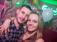 Silvesterparty | Quer Club