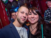 Silvesterparty | Quer Club