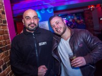 Silvesterparty | Quer Club
