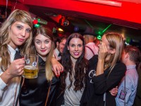 Silvesterparty | Quer Club