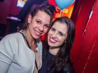Silvesterparty | Quer Club