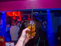 Silvesterparty | Quer Club