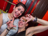 Silvesterparty | Quer Club