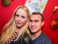 Silvesterparty | Quer Club