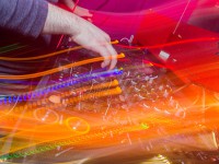 Silvesterparty | Quer Club
