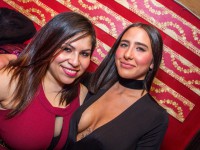 Silvesterparty | Quer Club