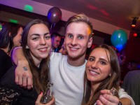 Silvesterparty | Quer Club