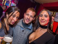 Silvesterparty | Quer Club