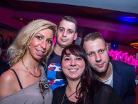 Silvesterparty | Quer Club