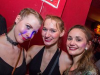 Silvesterparty | Quer Club